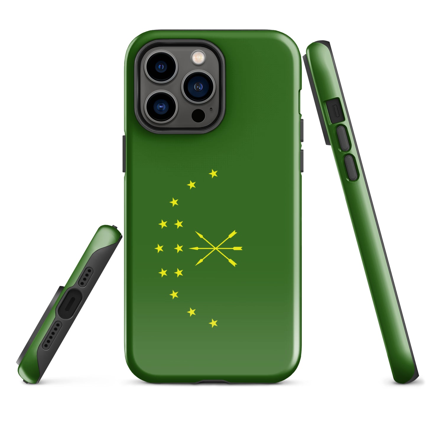 Circassian iPhone® Handyhülle