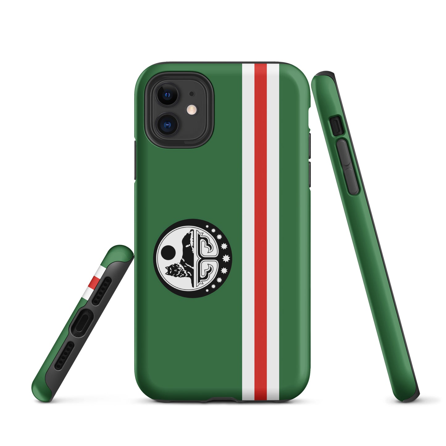 Chechen iPhone® Handyhülle