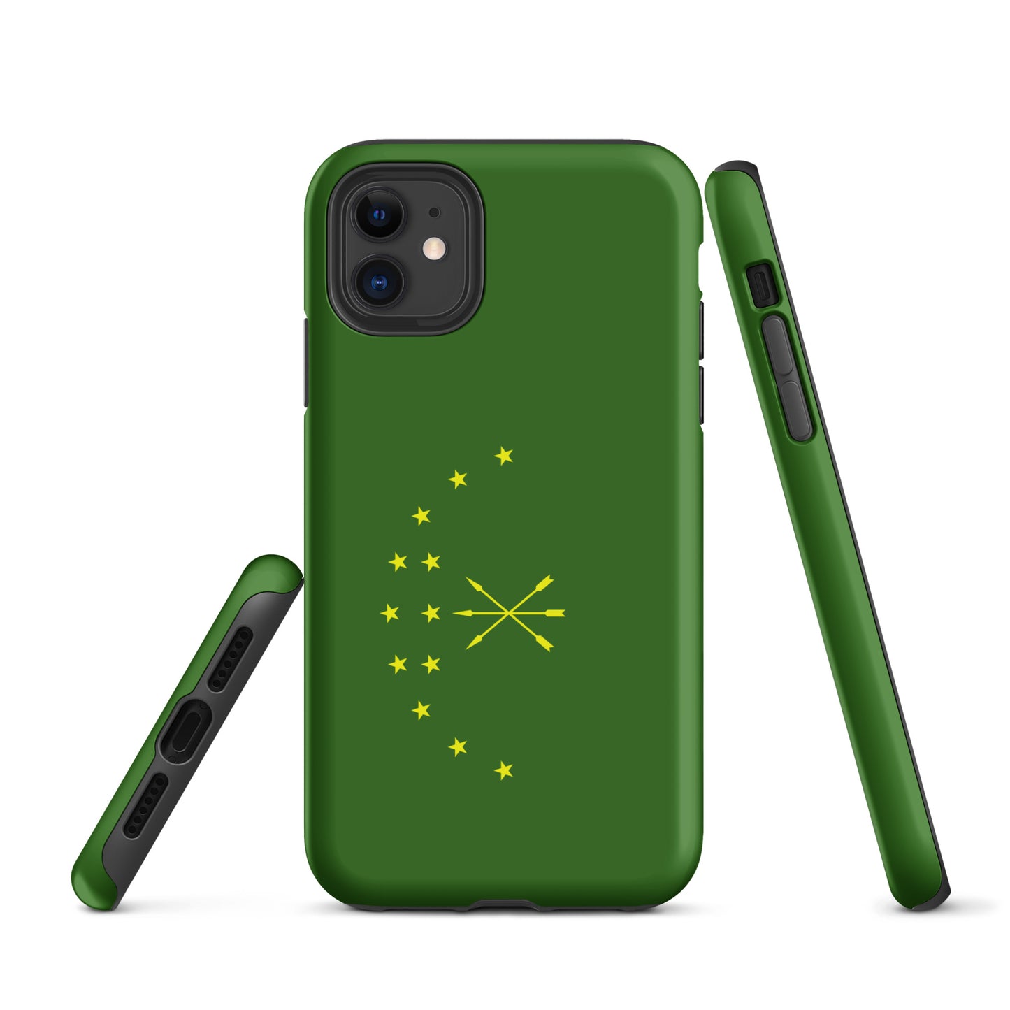 Circassian iPhone® Handyhülle