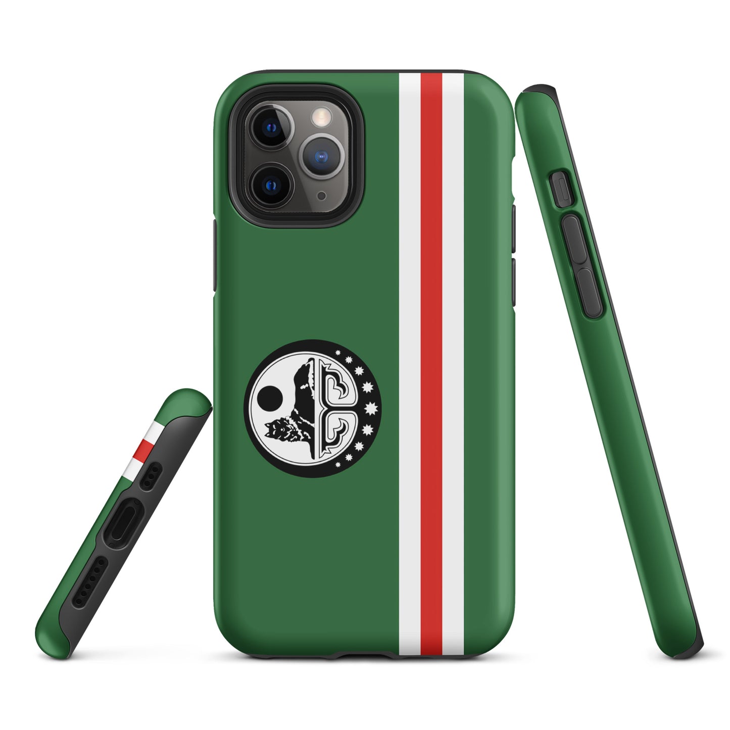 Chechen iPhone® Handyhülle