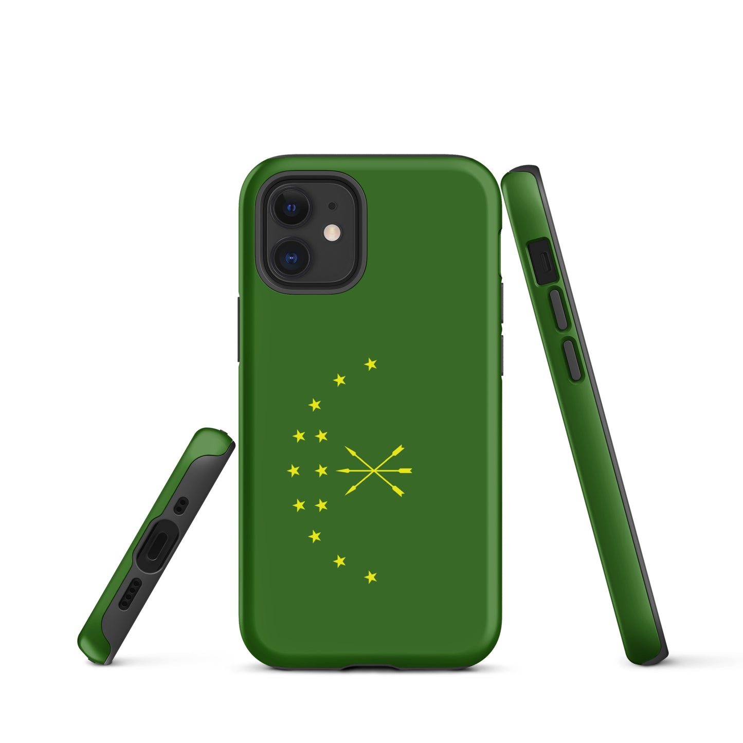 Circassian iPhone® Handyhülle