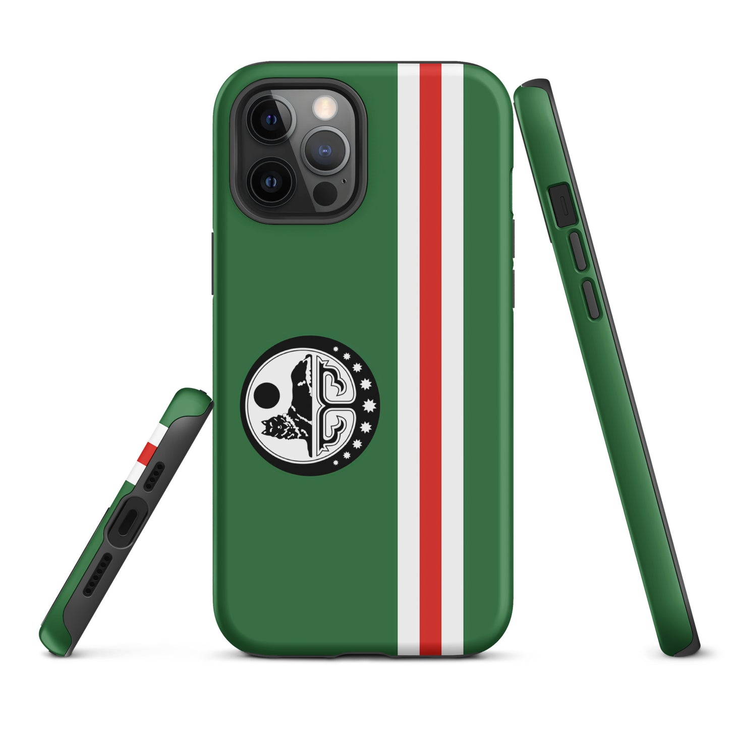 Chechen iPhone® Handyhülle