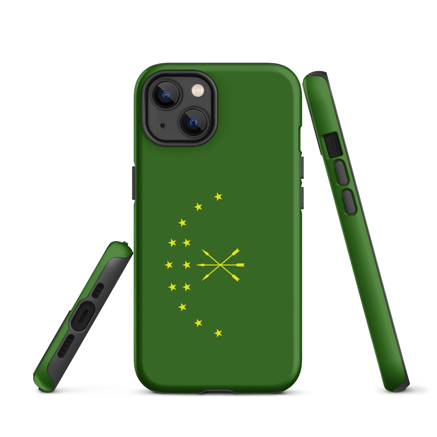 Circassian iPhone® Handyhülle