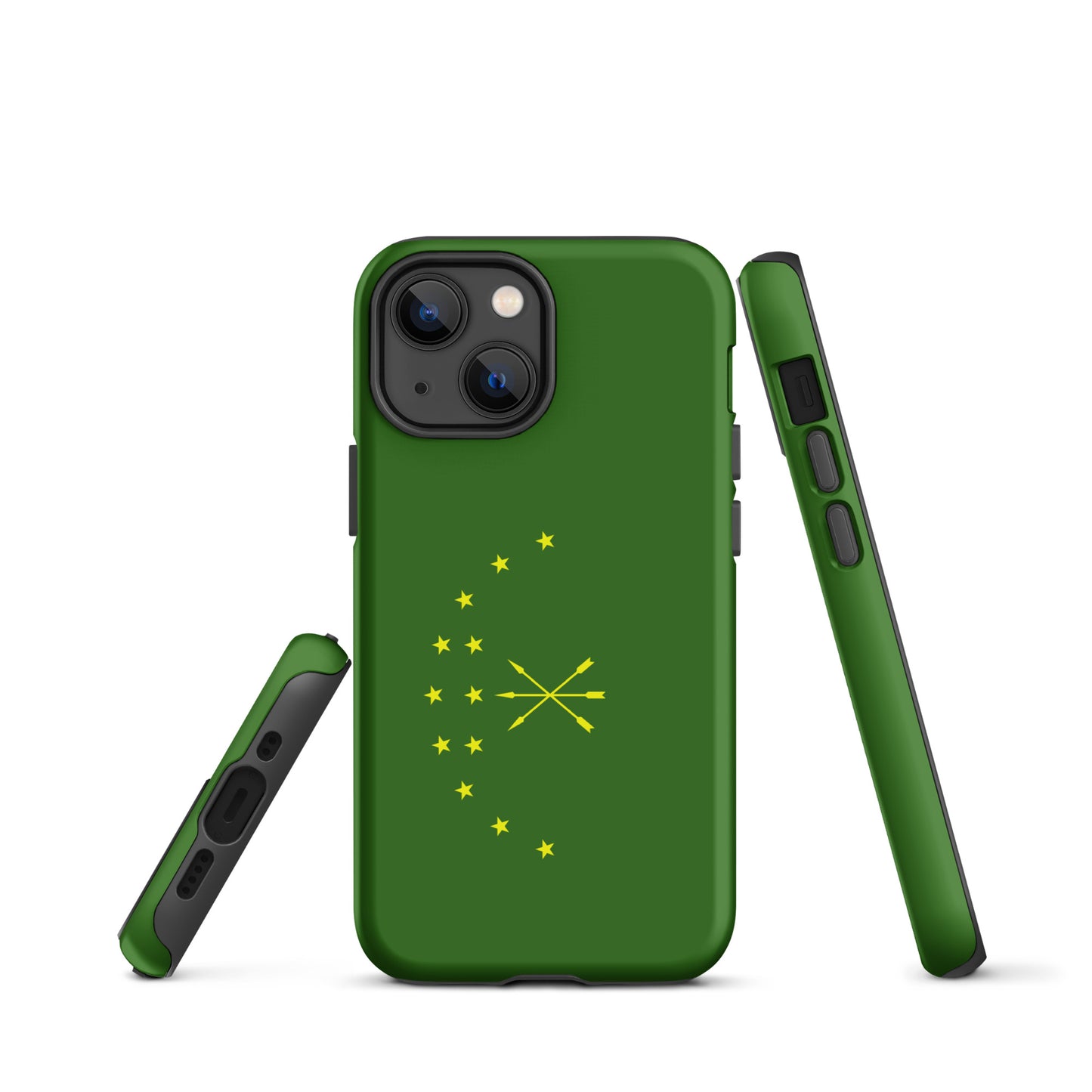 Circassian iPhone® Handyhülle