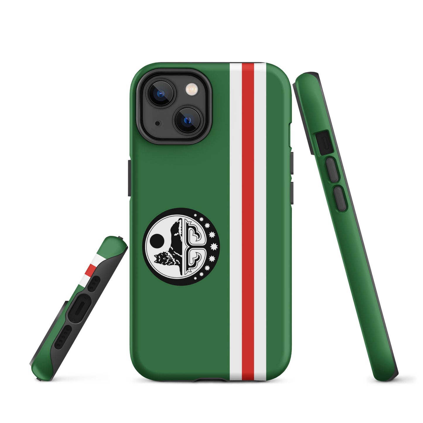 Chechen iPhone® Handyhülle