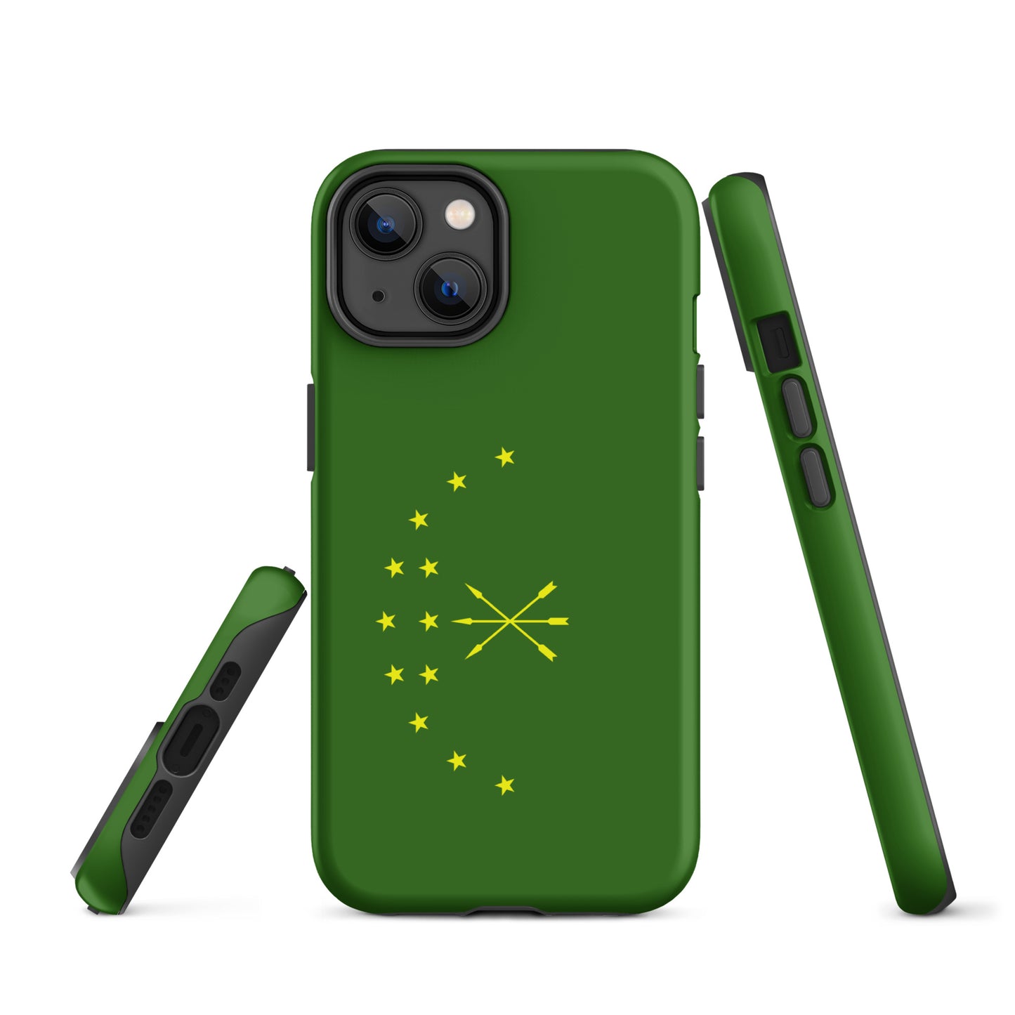 Circassian iPhone® Handyhülle