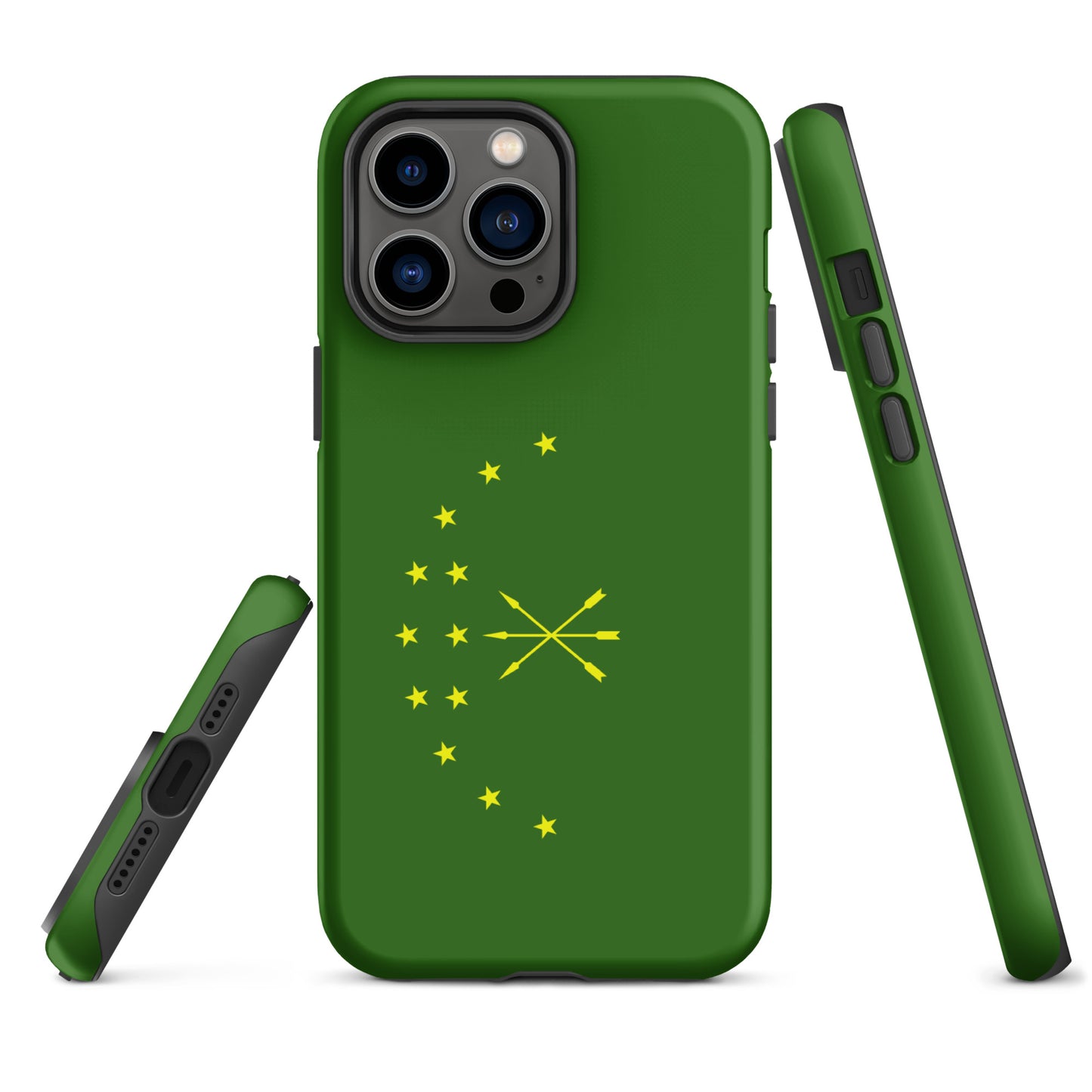 Circassian iPhone® Handyhülle