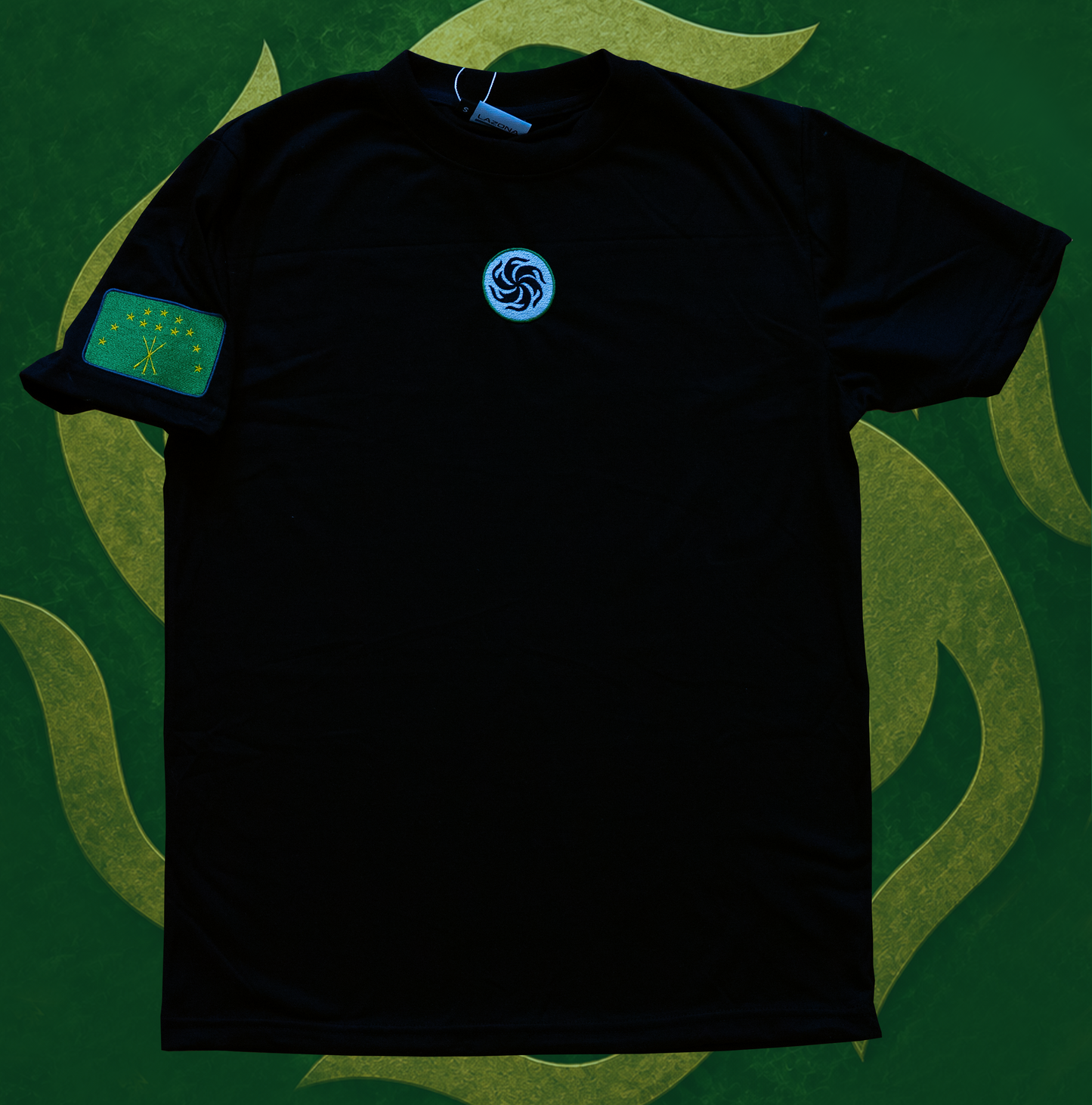circassian 88